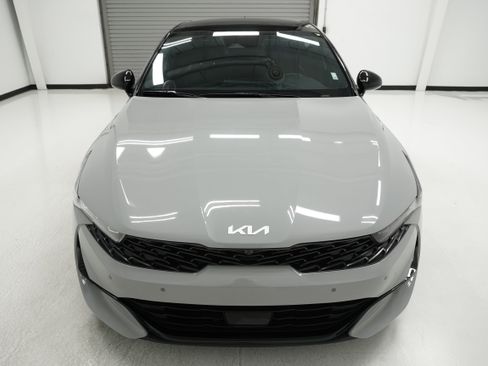 Used 2023 Kia K5 GT w/ GT1 Package FWD image 2