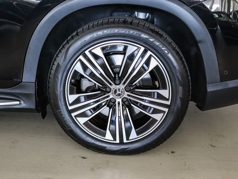 Certified 2024 Mercedes-Benz EQS 450+ SUV image 10