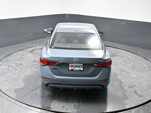 Used 2024 Nissan Sentra SV image 46