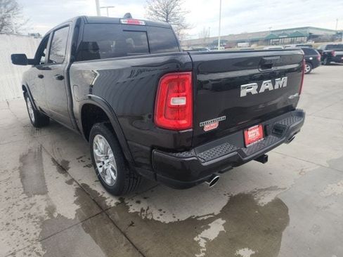 New 2026 RAM 1500 Big Horn image 22