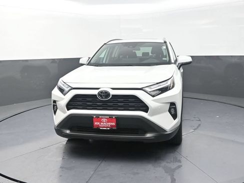 Used 2024 Toyota RAV4 XLE Premium w/ Weather Package AWD/4WD image 2