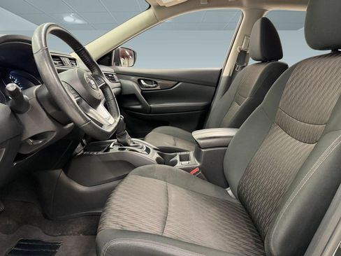 Used 2019 Nissan Rogue SV w/ Premium Package AWD/4WD image 4