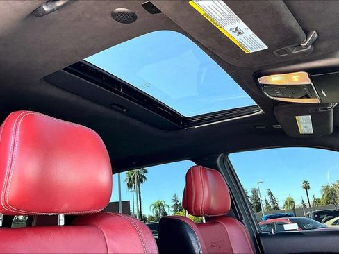 Certified 2018 Dodge Durango SRT w/ SRT Interior Appearance Group AWD/4WD image 14