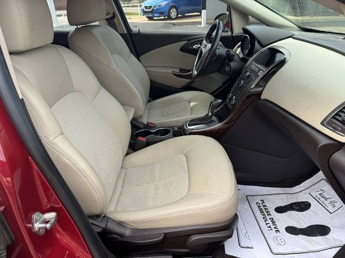 Used 2012 Buick Verano Convenience FWD image 20