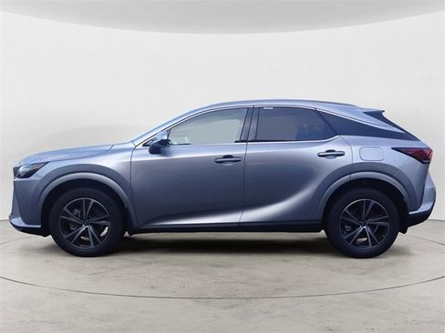 New 2026 Lexus RX 350 AWD image 2