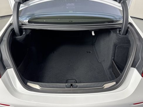 New 2026 Mercedes-Benz S 500 4MATIC image 22