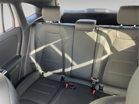 Used 2022 Mercedes-Benz GLA 250 4MATIC image 28