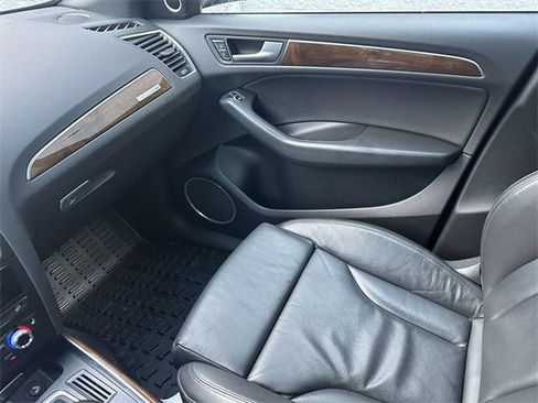 Used 2015 Audi Q5 3.0T Premium Plus w/ Technology Package image 35
