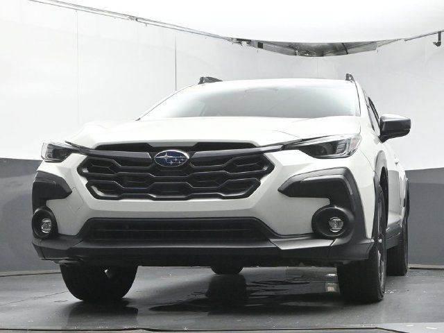 Certified 2024 Subaru Crosstrek 2.5i Limited AWD/4WD image 34
