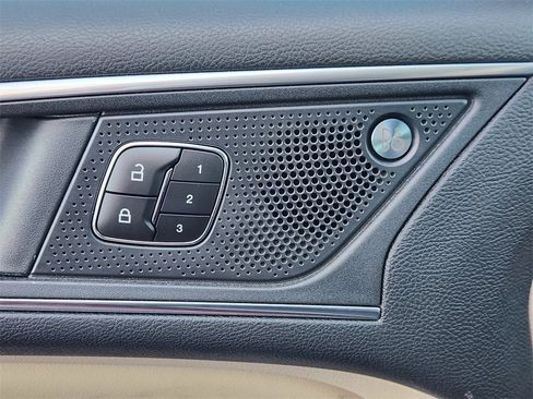 Used 2022 Ford Edge Titanium image 24