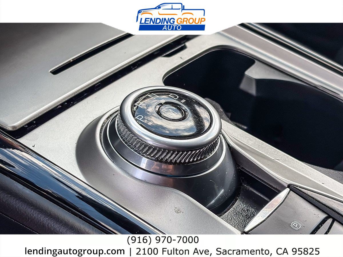 Used 2022 Ford Explorer ST w/ ST Street Pack AWD/4WD image 18