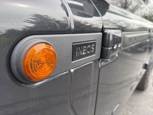 New 2025 INEOS Grenadier Fieldmaster Edition image 41