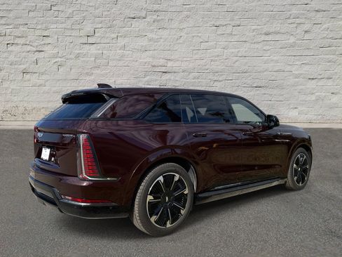 New 2025 Cadillac Escalade IQ Sport 1 image 5