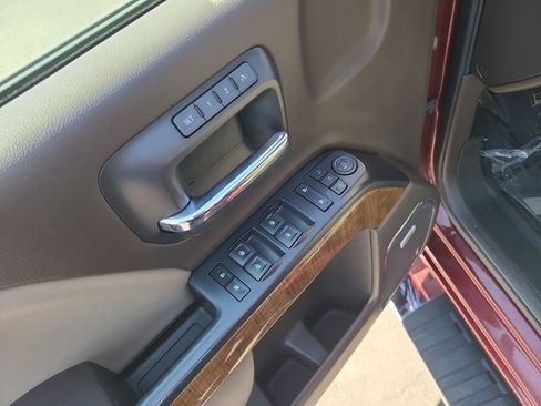 Used 2017 GMC Sierra 1500 SLT image 23