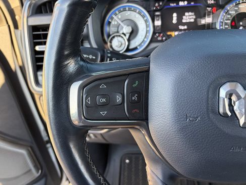 Used 2020 RAM 1500 Limited AWD/4WD image 24