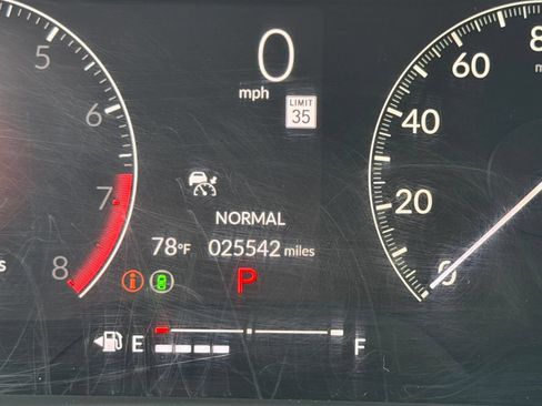 Used 2024 Honda Civic Sport image 19