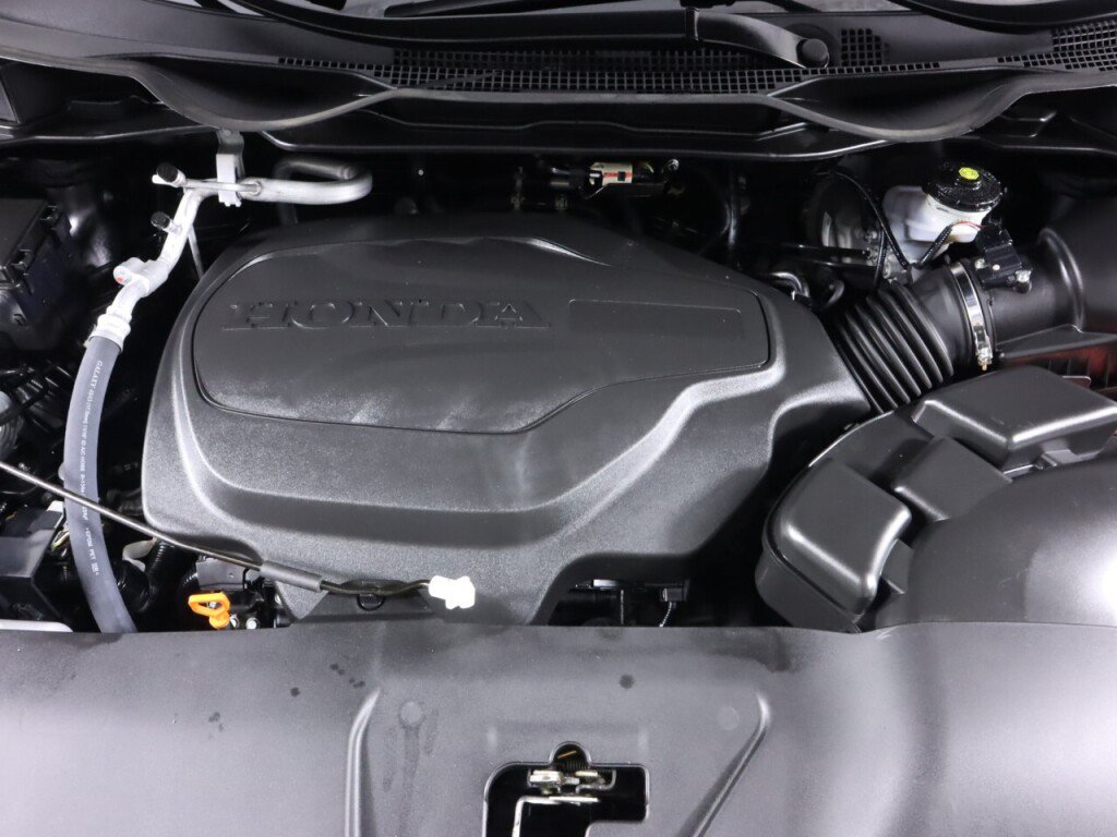 Used 2023 Honda Odyssey EX-L image 44