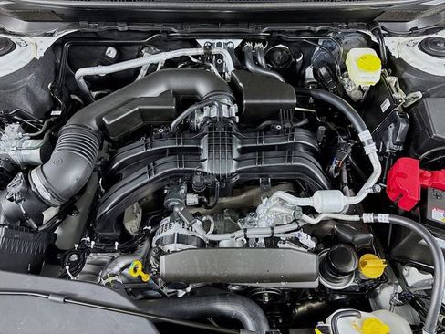 New 2026 Subaru Outback Touring image 31