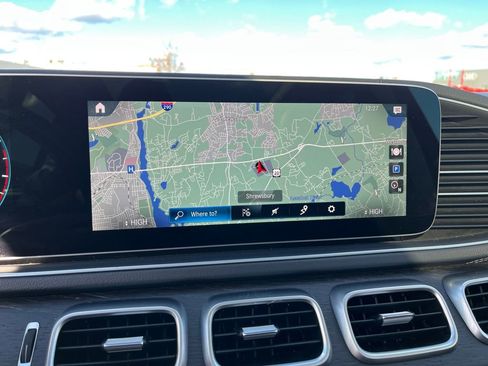 Certified 2022 Mercedes-Benz GLE 450 4MATIC image 23