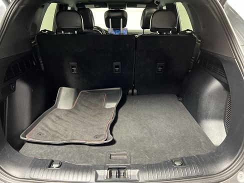 Used 2023 Ford Escape ST-Line w/ Tech Pack #1 AWD/4WD image 26