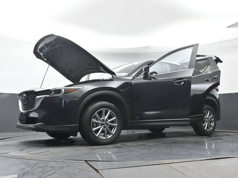 Certified 2023 MAZDA CX-5 AWD 2.5 S w/ Select Package image 43