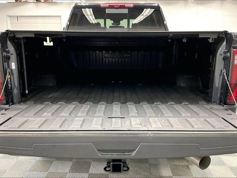 Used 2025 GMC Sierra 2500 Denali Ultimate w/ Max Trailering Package AWD/4WD image 34