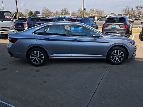 New 2026 Volkswagen Jetta S FWD image 4