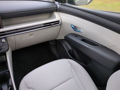 New 2026 Hyundai Tucson SE FWD image 16