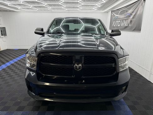 Used 2014 RAM 1500 Express AWD/4WD image 5