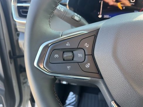 New 2026 Chevrolet TrailBlazer ACTIV w/ Convenience Package image 21