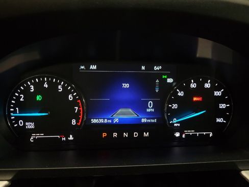 Used 2021 Ford Explorer XLT w/ Equipment Group 202A AWD/4WD image 23