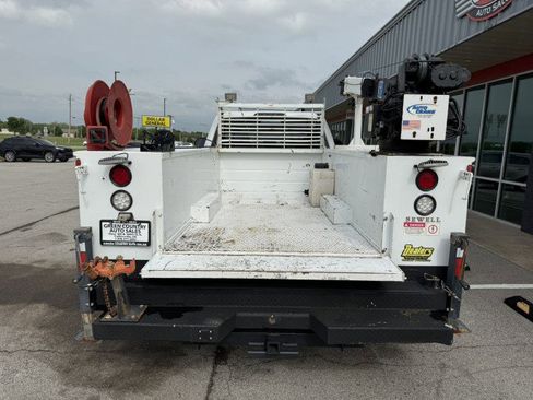 Used 2018 Ford F350 XL w/ Power Equipment Group image 13