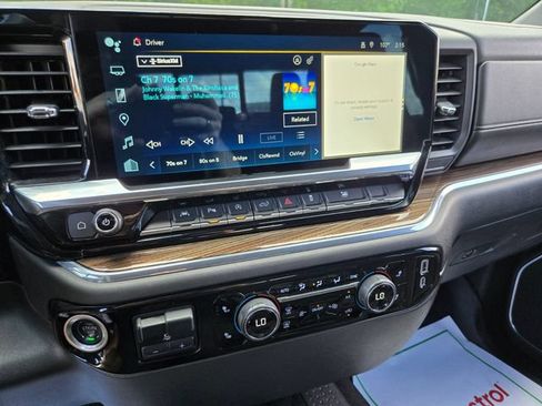Used 2024 Chevrolet Silverado 1500 LT w/ Max Trailering Package AWD/4WD image 26