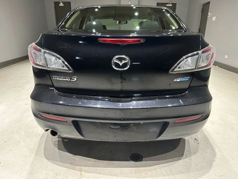 Used 2013 MAZDA MAZDA3 i Touring image 6