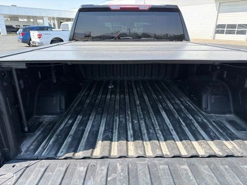 Used 2021 GMC Sierra 1500 Elevation AWD/4WD image 7