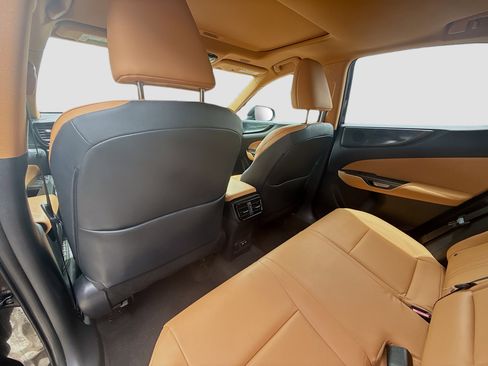 Used 2024 Lexus NX 350 AWD image 25