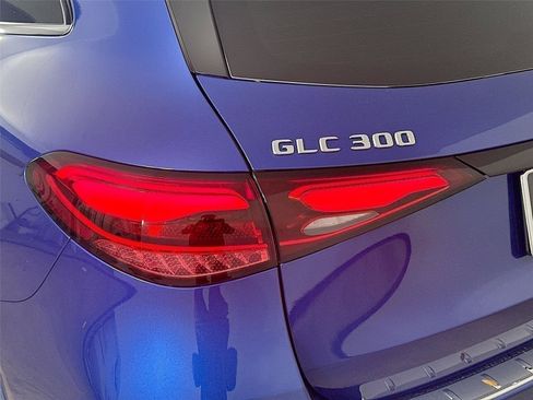 Certified 2026 Mercedes-Benz GLC 300 4MATIC image 44