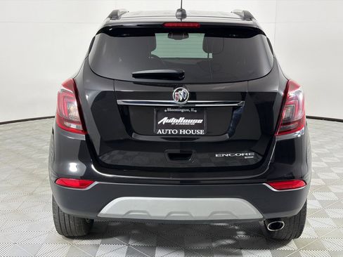 Used 2021 Buick Encore Preferred w/ Safety Package image 6