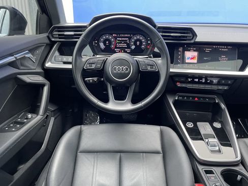Used 2023 Audi A3 2.0T Premium w/ Convenience Package image 3