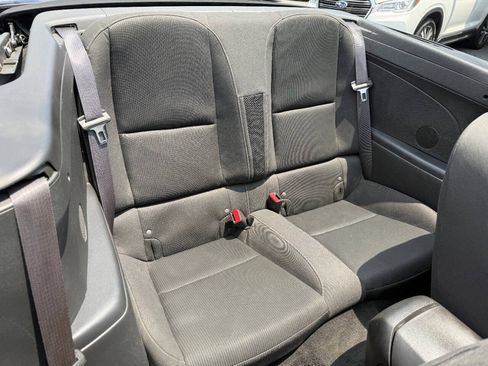 Used 2015 Chevrolet Camaro LT RWD image 30