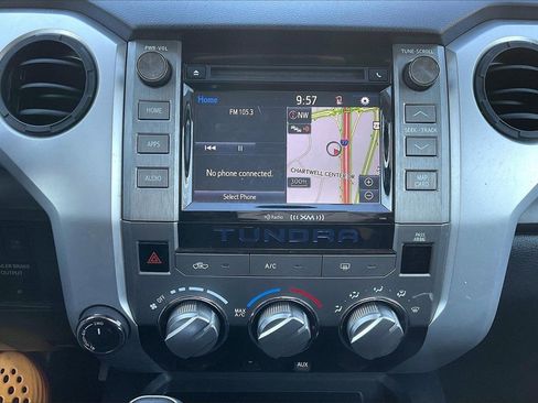 Used 2019 Toyota Tundra SR5 image 19