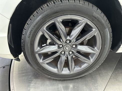 Used 2019 Acura MDX A-Spec AWD/4WD image 29