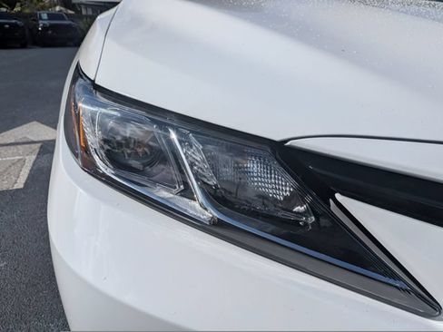 Used 2024 Toyota Camry LE FWD image 10