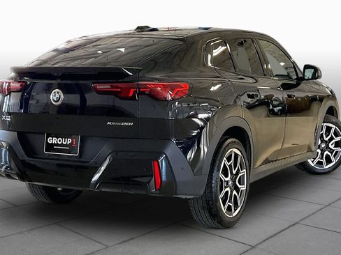 Used 2026 BMW X2 xDrive28i AWD/4WD image 12