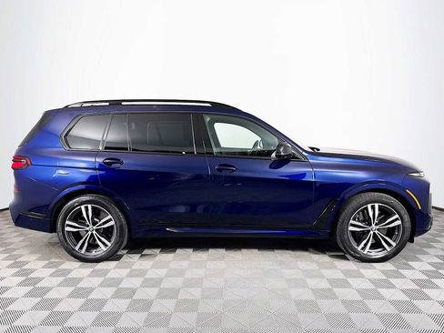 Used 2026 BMW X7 M60i AWD/4WD image 4