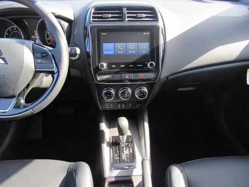 New 2026 Mitsubishi Outlander Sport SEL AWD/4WD image 18
