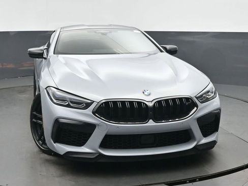 Used 2024 BMW M8 Competition AWD/4WD image 8