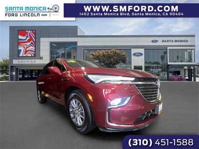 Used 2024 Buick Enclave Premium