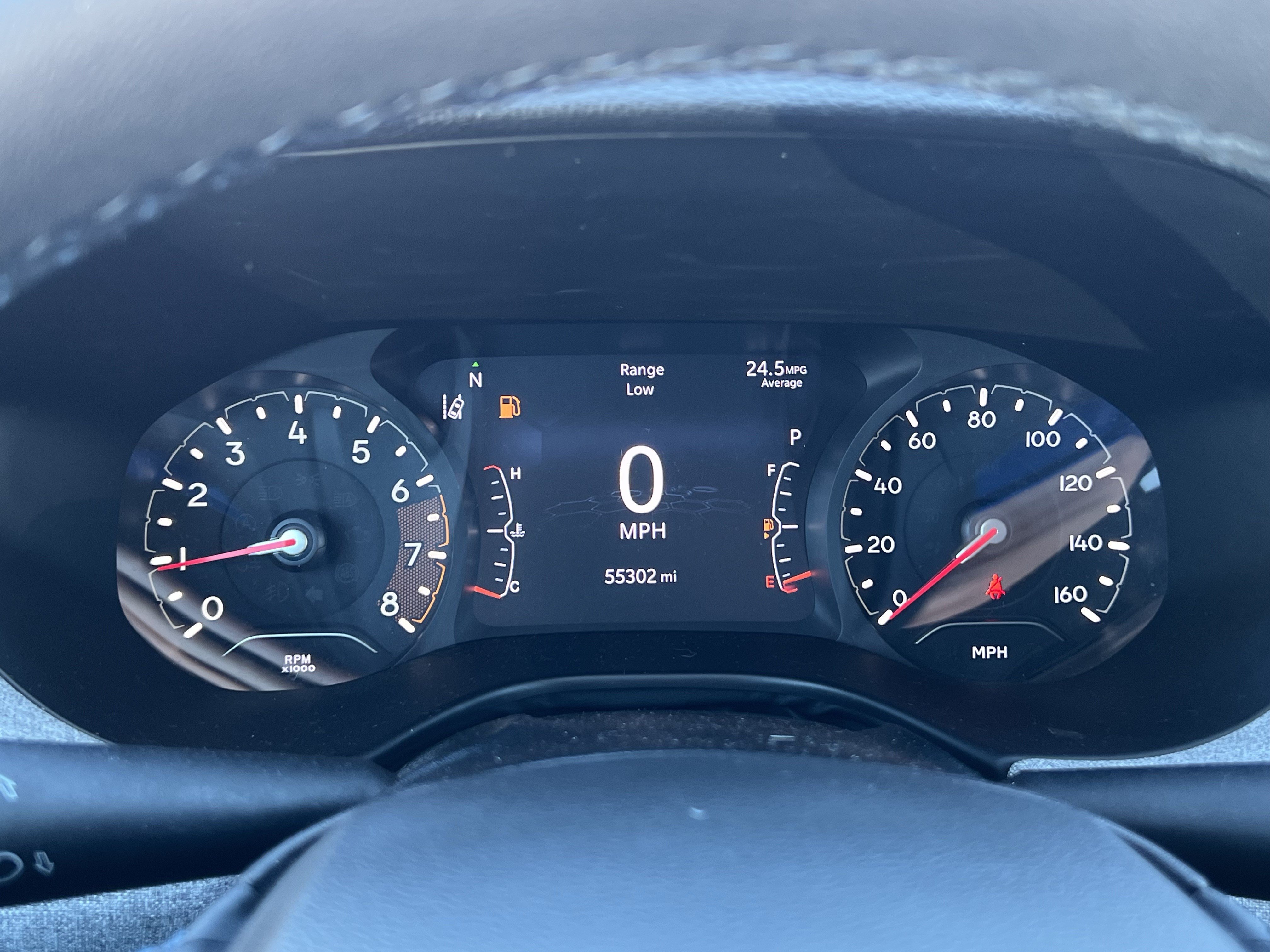 Used 2022 Jeep Compass Latitude FWD image 21