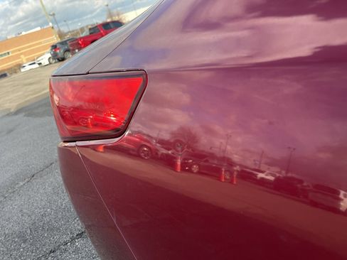 Used 2013 Kia Optima LX image 23